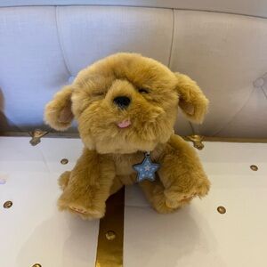 Little Live Pets Interactive Dog Toy